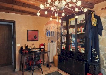 Sala da pranzo - Casa indipendente Vicolo Tiziano Vecellio
 
4, Cison di Valmarino - foto 20