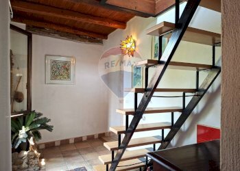 Scale - Casa indipendente Vicolo Tiziano Vecellio
 
4, Cison di Valmarino - foto 22