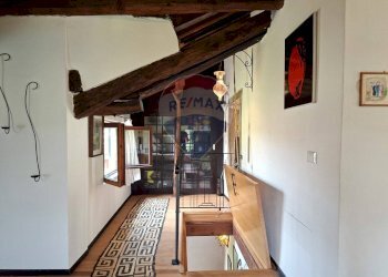 Hall / corridoio - Casa indipendente Vicolo Tiziano Vecellio
 
4, Cison di Valmarino - foto 23