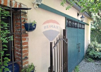 Casa all\'aperto - Casa indipendente Vicolo Tiziano Vecellio
 
4, Cison di Valmarino - foto 44