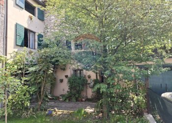 Edificio all\'aperto - Casa indipendente Vicolo Tiziano Vecellio
 
4, Cison di Valmarino - foto 45