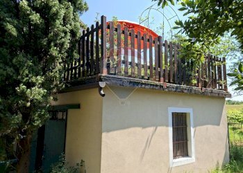 Casa all\'aperto - Casa indipendente Vicolo Tiziano Vecellio
 
4, Cison di Valmarino - foto 46