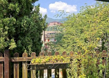 Giardino - Casa indipendente Vicolo Tiziano Vecellio
 
4, Cison di Valmarino - foto 48