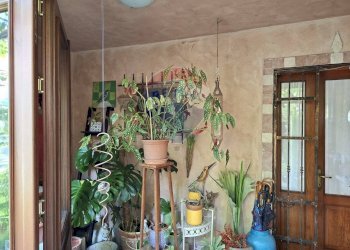 Hall / corridoio - Casa indipendente Vicolo Tiziano Vecellio
 
4, Cison di Valmarino - foto 51