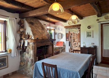 Sala da pranzo - Casa indipendente Vicolo Tiziano Vecellio
 
4, Cison di Valmarino - foto 53