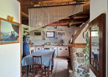 Cucina - Casa indipendente Vicolo Tiziano Vecellio
 
4, Cison di Valmarino - foto 54