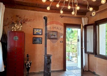 Hall / corridoio - Casa indipendente Vicolo Tiziano Vecellio
 
4, Cison di Valmarino - foto 66