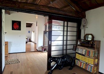 Camera / camera da letto - Casa indipendente Vicolo Tiziano Vecellio
 
4, Cison di Valmarino - foto 80