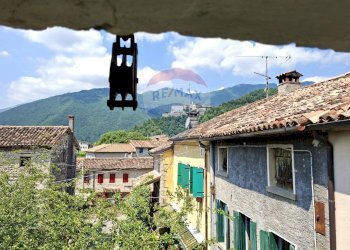 Casa all\'aperto - Casa indipendente Vicolo Tiziano Vecellio
 
4, Cison di Valmarino - foto 83