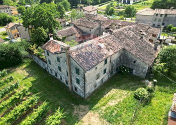 Casa all\'aperto - Casa indipendente Vicolo Tiziano Vecellio
 
4, Cison di Valmarino - foto 85