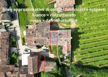 Posizione della mappa - Casa indipendente Vicolo Tiziano Vecellio
 
4, Cison di Valmarino - foto 3