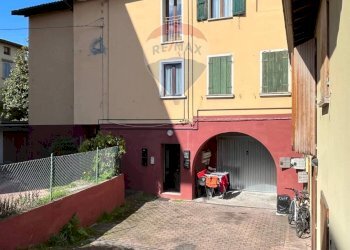 Edificio all\'aperto - Casa semi indipendente Reggio nell'Emilia - foto 1