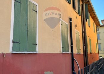 Edificio all\'aperto - Casa semi indipendente Reggio nell'Emilia - foto 2