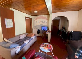 Soggiorno - Casa semi indipendente Reggio nell'Emilia - foto 3