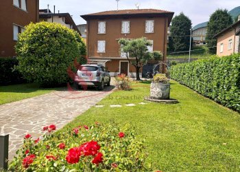 Foto 4 - Casa indipendente Albino - foto 4