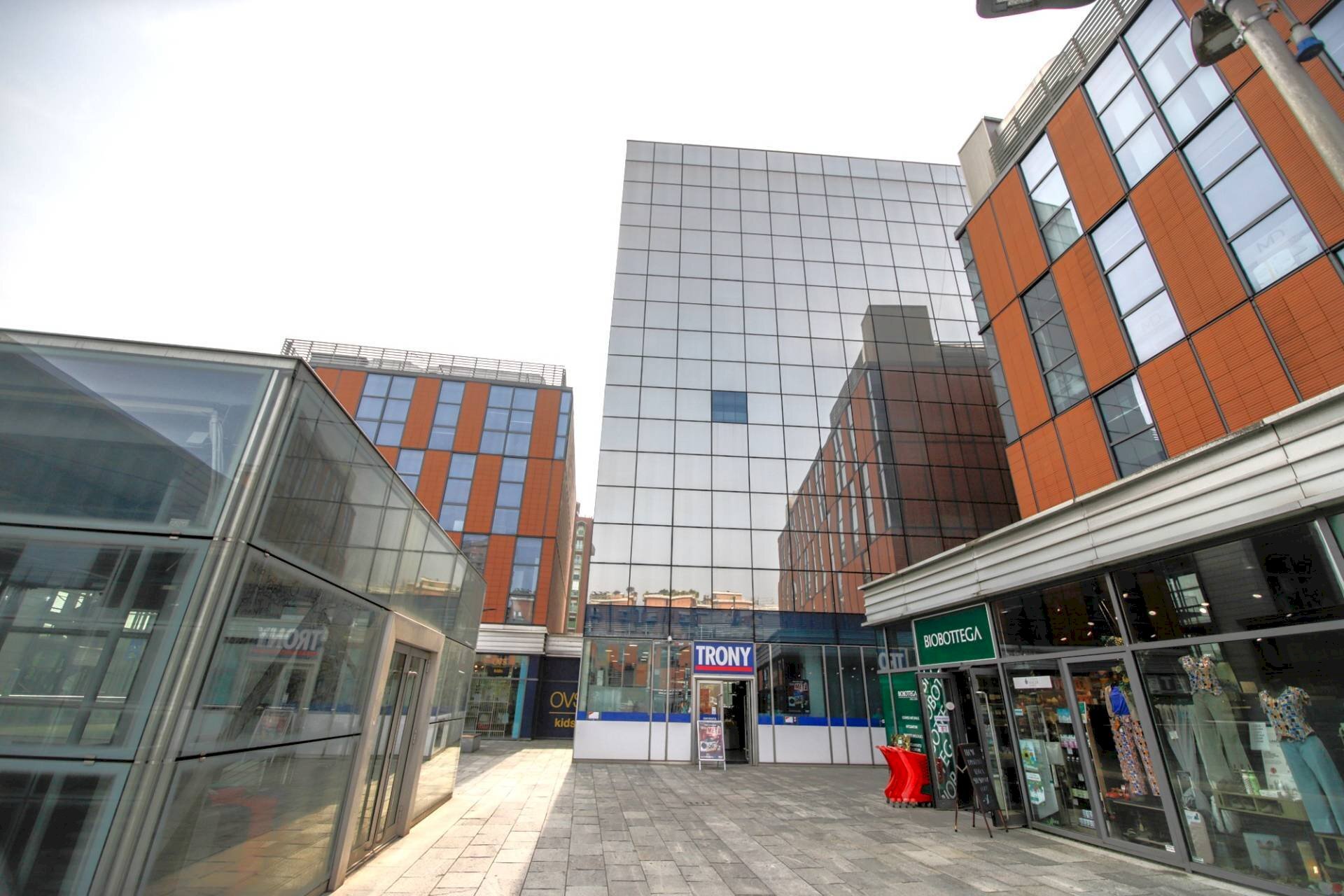 Foto 1 - Office via treviso
 
12, Torino - photo 1