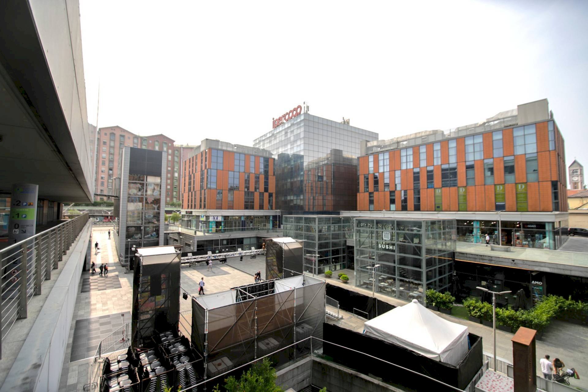 Foto 2 - Office via treviso
 
12, Torino - photo 2