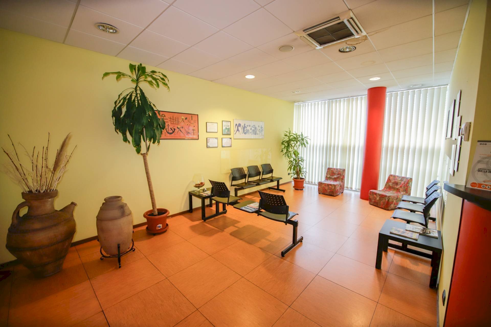 Foto 3 - Office via treviso
 
12, Torino - photo 3