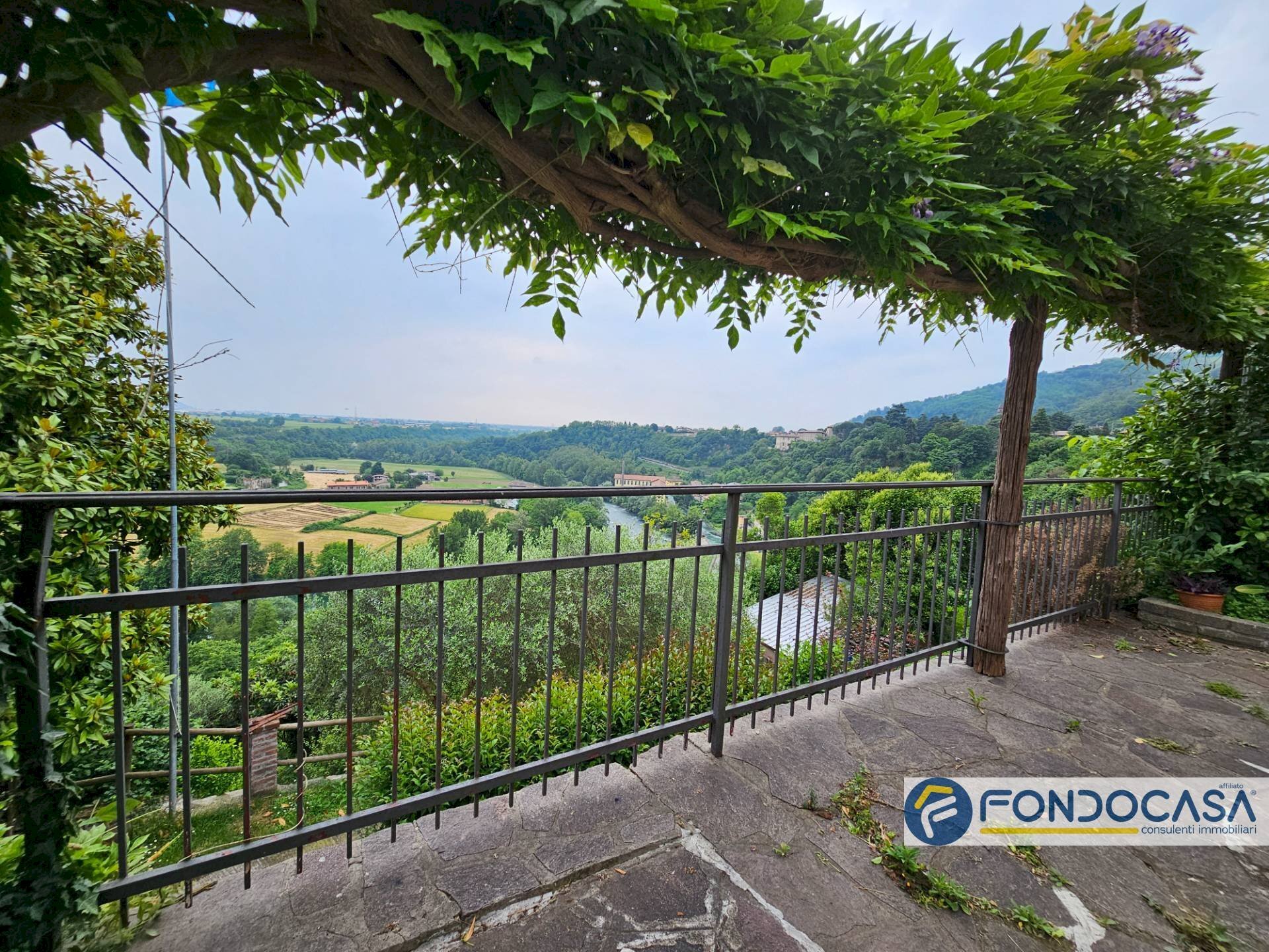 Foto 1 - Villa a Schiera Castelli calepio, Castelli Calepio - foto 1