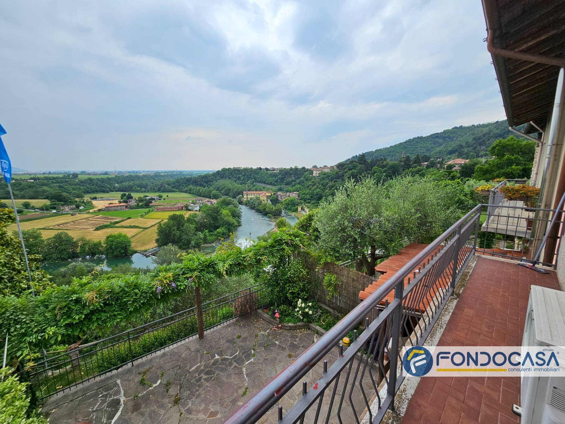 Foto 3 - Villa a Schiera Castelli calepio, Castelli Calepio - foto 3