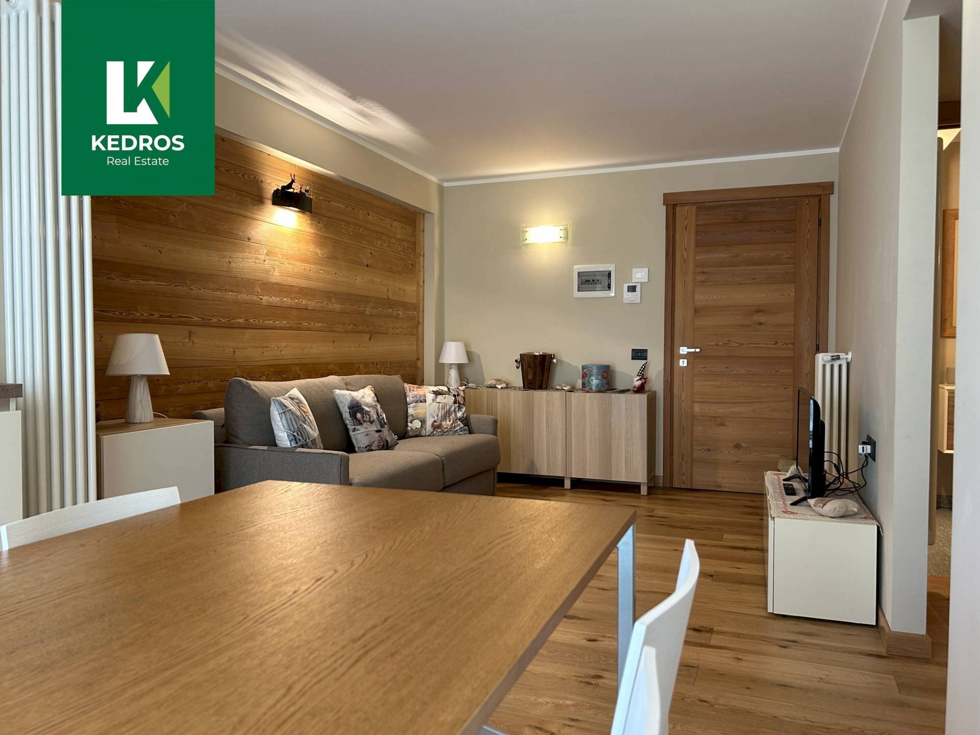 Foto 3 - Bilocale Plan Checruit
 
6/7, Courmayeur - foto 3