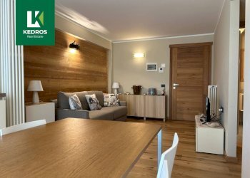 Foto 3 - Bilocale Plan Checruit
 
6/7, Courmayeur - foto 3