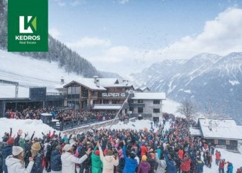 Foto 2 - Bilocale Plan Checruit
 
6/7, Courmayeur - foto 2