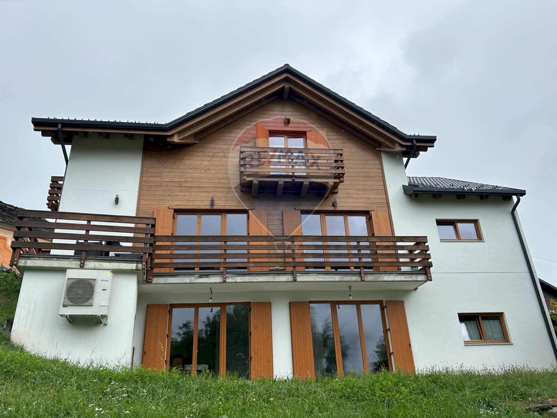 Casa all\'aperto - Villa frazione Cravegna
 
301, Crodo - foto 2