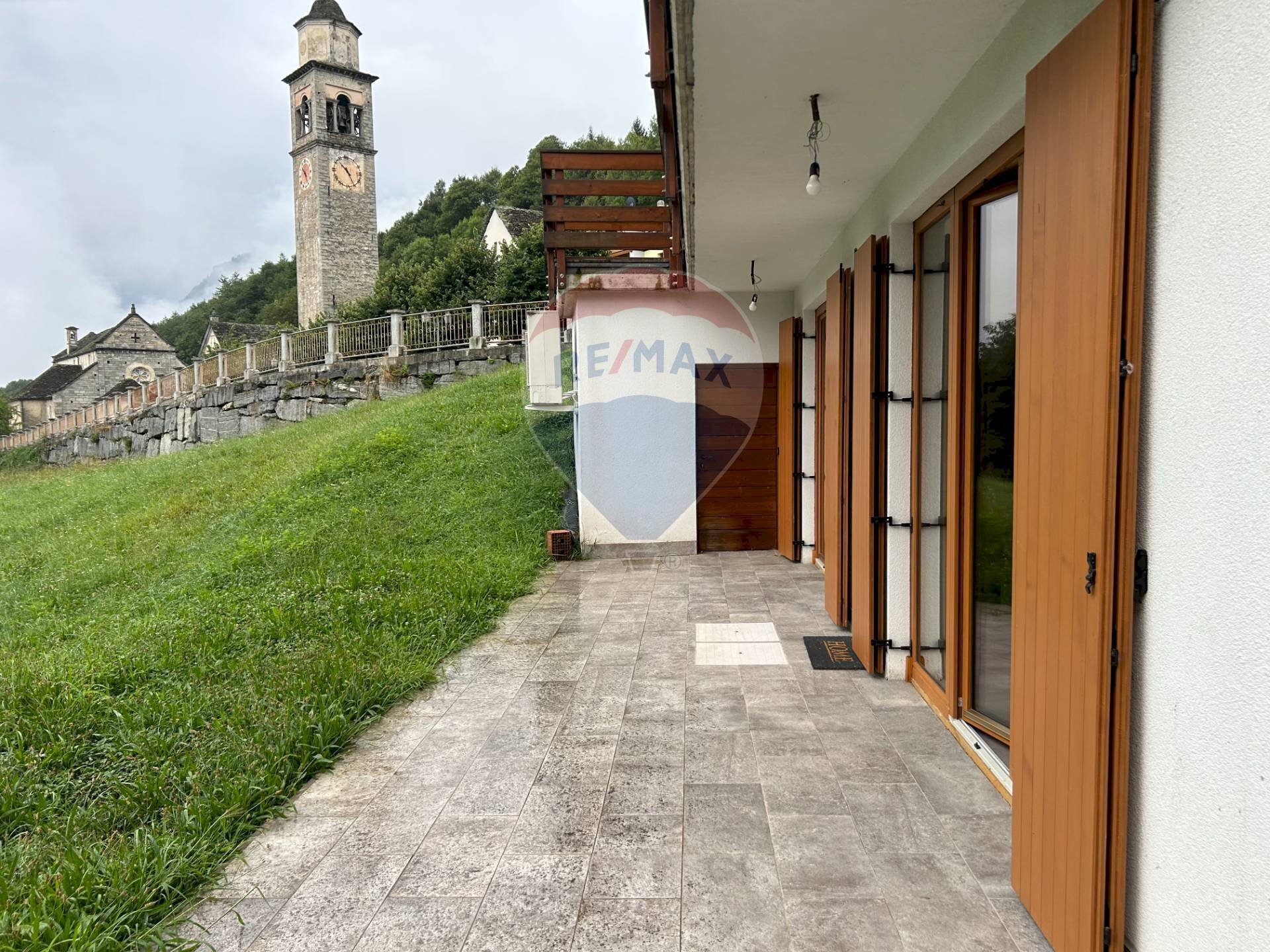 Terrazza - Villa frazione Cravegna
 
301, Crodo - foto 3