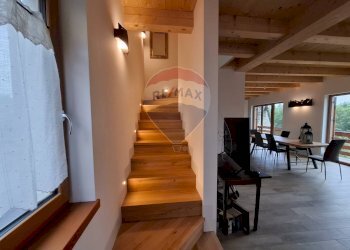 Scale - Villa frazione Cravegna
 
301, Crodo - foto 4