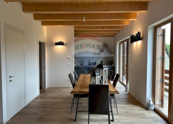 Sala da pranzo - Villa frazione Cravegna
 
301, Crodo - foto 6