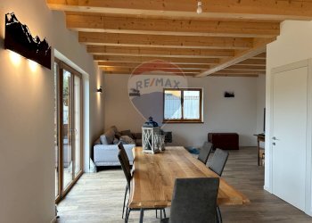 Sala da pranzo - Villa frazione Cravegna
 
301, Crodo - foto 8