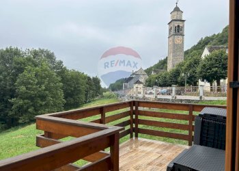 Balcone - Villa frazione Cravegna
 
301, Crodo - foto 14