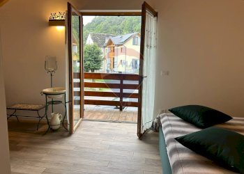 Camera / camera da letto - Villa frazione Cravegna
 
301, Crodo - foto 15