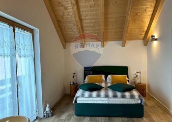 Camera / camera da letto - Villa frazione Cravegna
 
301, Crodo - foto 16