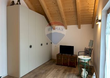 Soggiorno - Villa frazione Cravegna
 
301, Crodo - foto 18