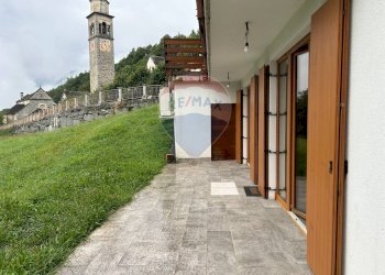 Terrazza - Villa frazione Cravegna
 
301, Crodo - foto 25