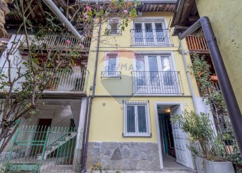 Casa all\'aperto - Casa indipendente Netro - foto 1