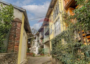 Edificio all\'aperto - Casa indipendente Netro - foto 3