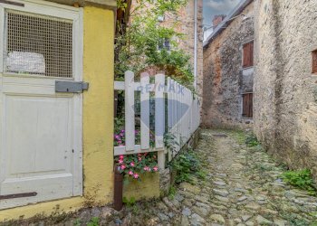 Giardino - Casa indipendente Netro - foto 5