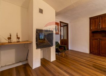 Soggiorno - Casa indipendente Netro - foto 12