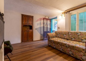 Soggiorno - Casa indipendente Netro - foto 13