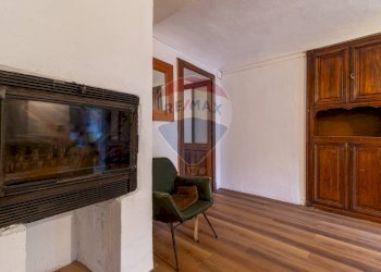 Soggiorno - Casa indipendente Netro - foto 14