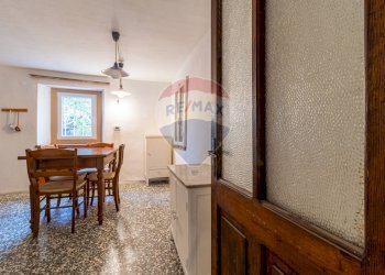 Sala da pranzo - Casa indipendente Netro - foto 16