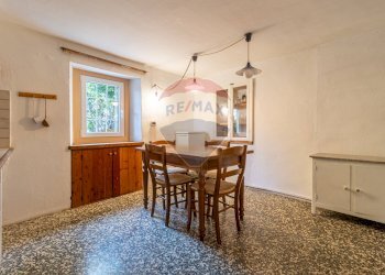 Sala da pranzo - Casa indipendente Netro - foto 18