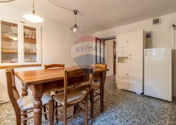 Sala da pranzo - Casa indipendente Netro - foto 19