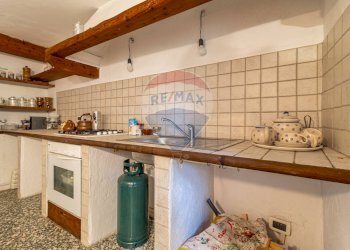 Cucina - Casa indipendente Netro - foto 20