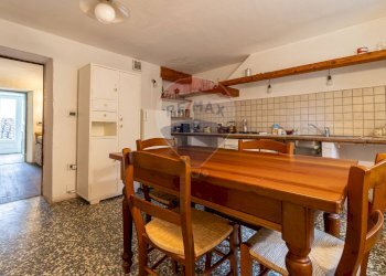 Sala da pranzo - Casa indipendente Netro - foto 22
