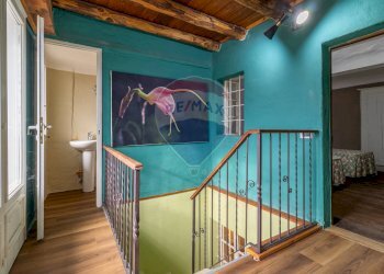 Hall / corridoio - Casa indipendente Netro - foto 27