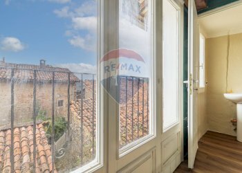 Balcone - Casa indipendente Netro - foto 29